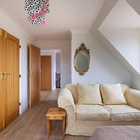 Travellers' Choice In Harwich-Essex Villa Exteriör bild